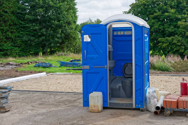 Best Portable Restroom Setup and Delivery  in Fremont, NC