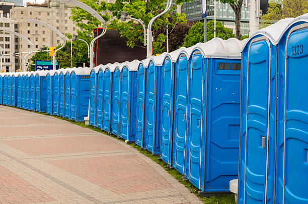 Best Portable Toilets for Parks and Recreation Areas  in Fremont, NC
